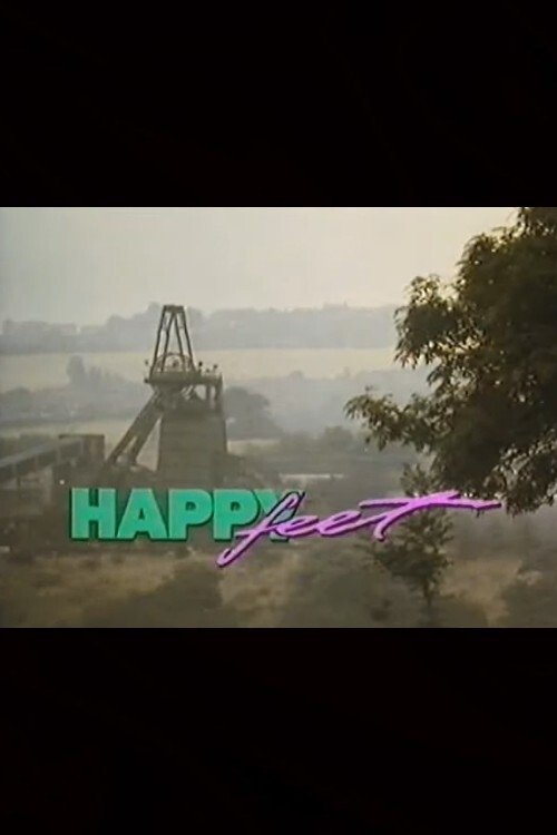 Постер Happy Feet